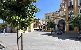 ALOJA SEVILLA - Apartamento Calle Pozo